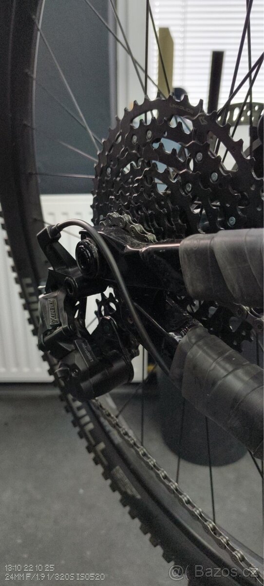 horske kolo gt zaskar fs - 10