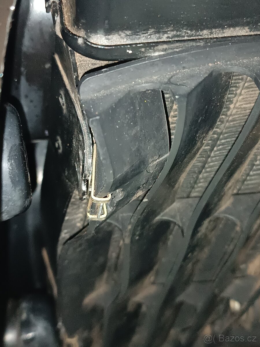 Praga ED 250 793-001 1999 - 10