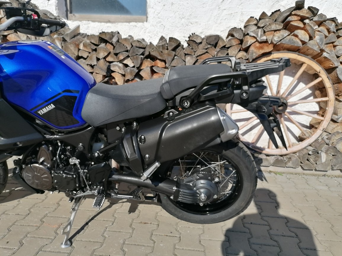 YAMAHA XT 1200 Z Super Ténéré r. 2018 - 10