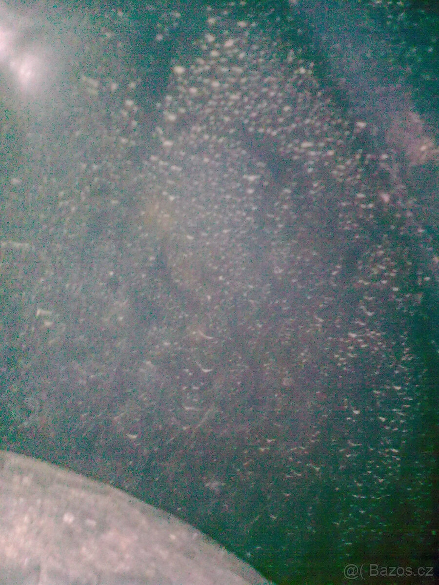 Prodám VW t4 2,4d transporter r.v 2003 - 10