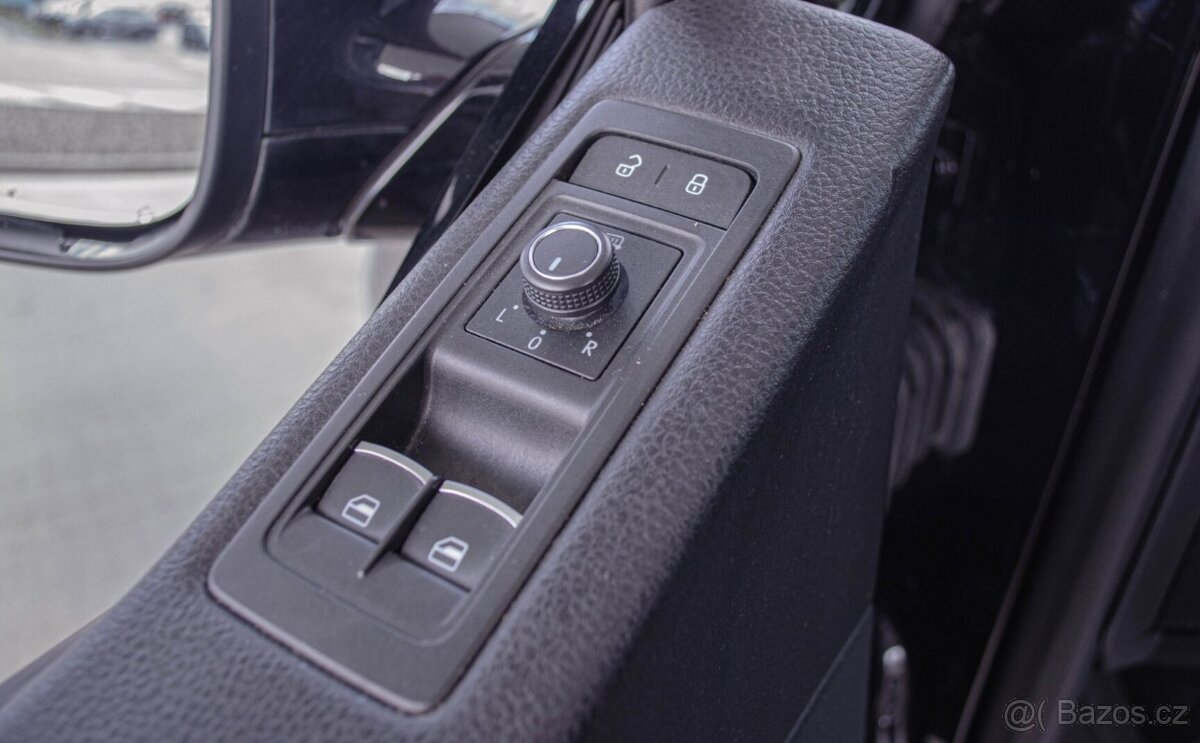 Volkswagen Multivan Highline DSG 2019 4motion - 10