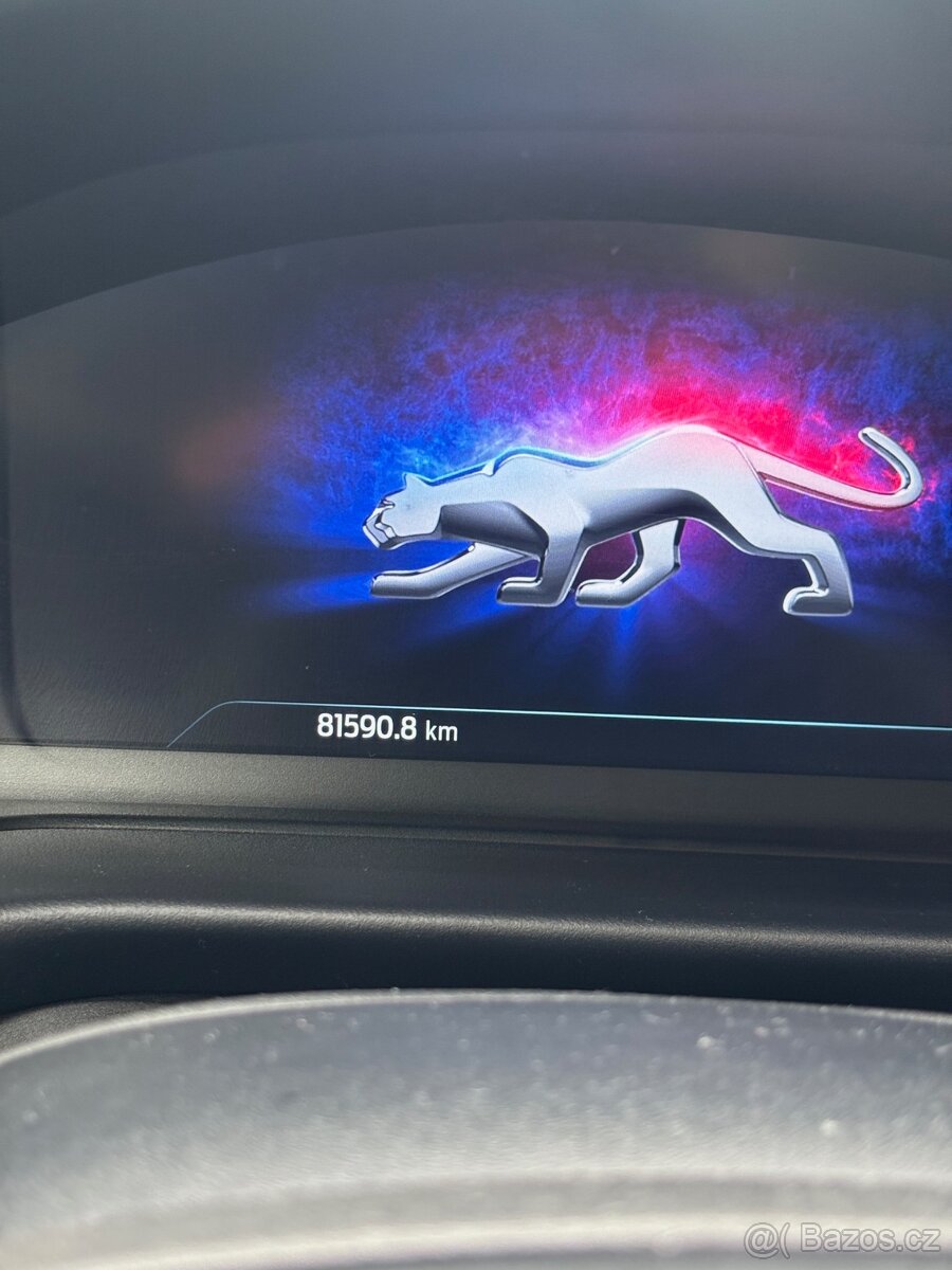 Ford Puma ST DPH - 10