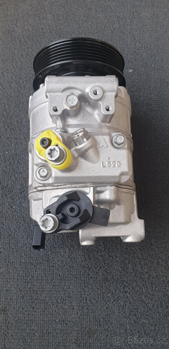 Kompresor klimatizace Škoda - VW - 10