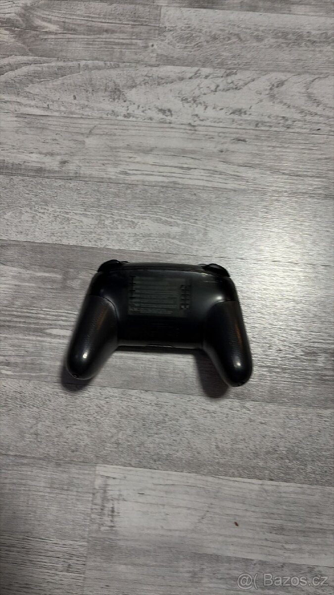 Nintendo Switch V1 + příslušenství - 10