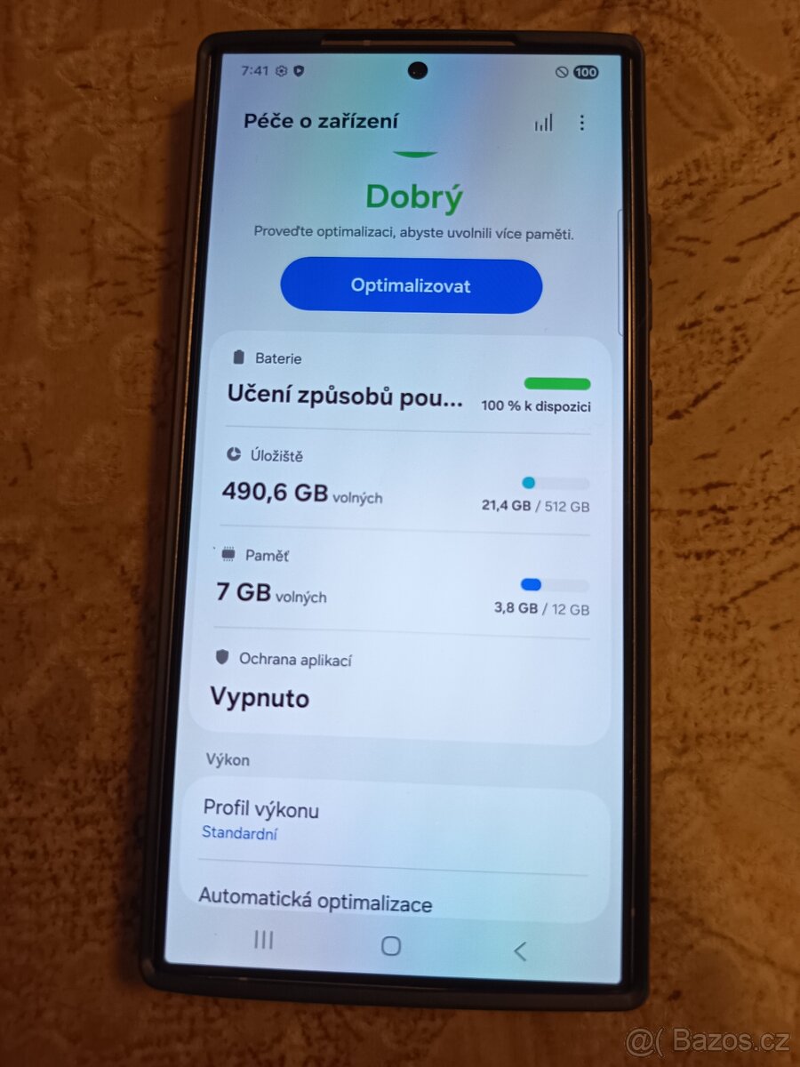 Samsung S24 ultra - 10