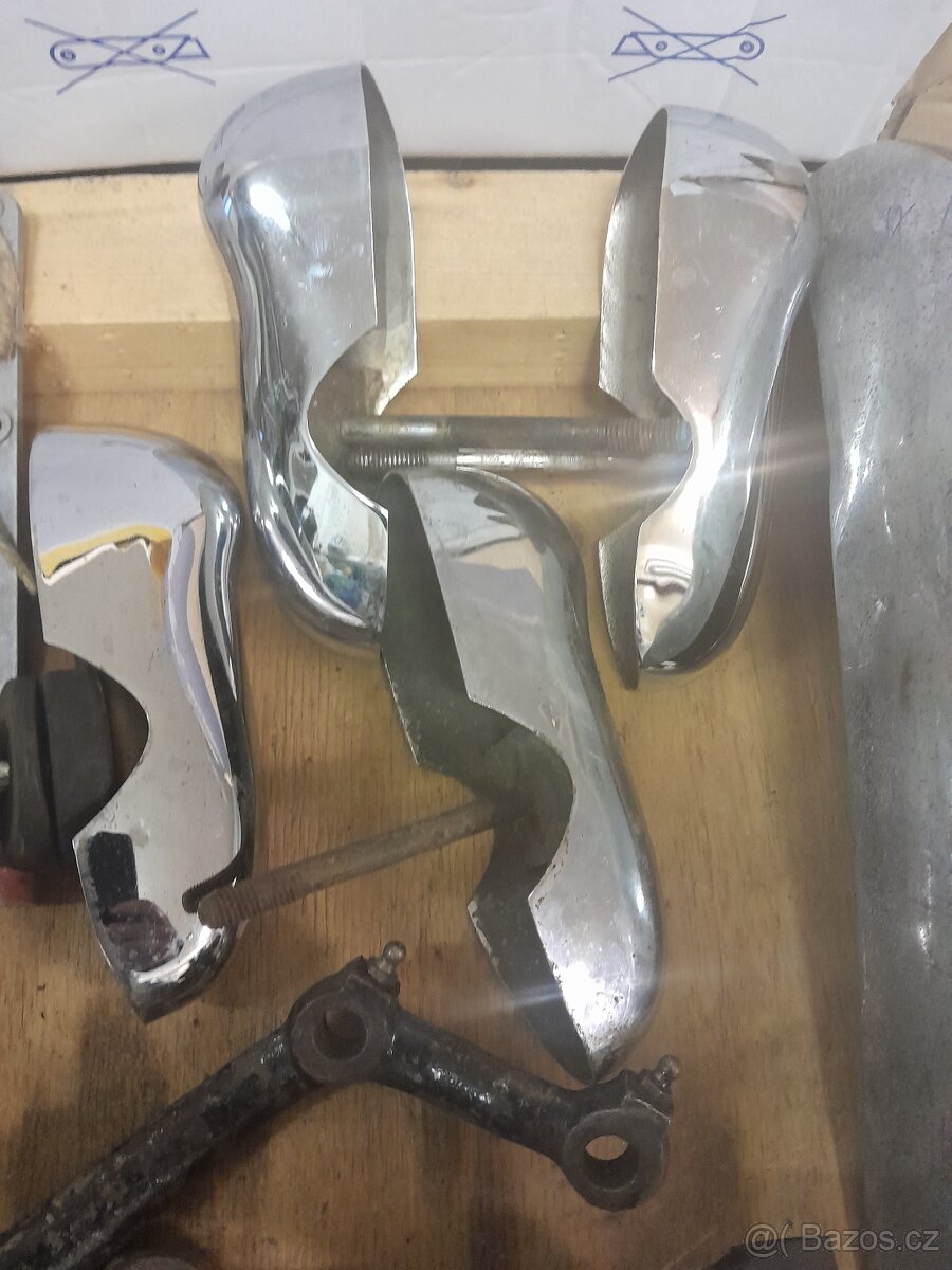 OCTAVIA,FELICIA,TATRA - 10