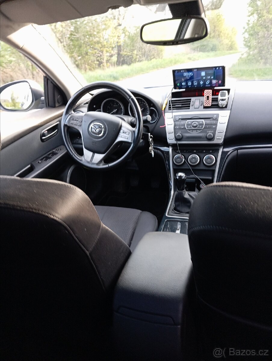 Mazda 6 2.0 108kw - 10