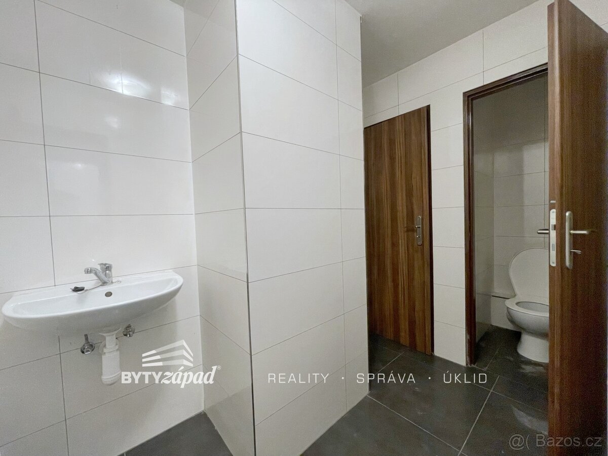 Pronájem, Restaurace, 190 m² - Plzeň - Jižní Předměstí - 10