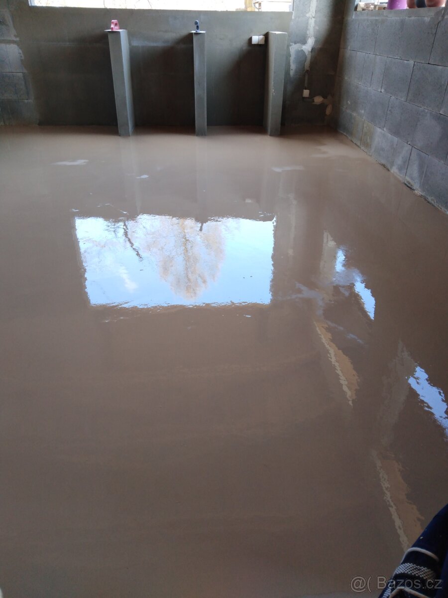 Rekonstrukce, renovace, opravy - 10