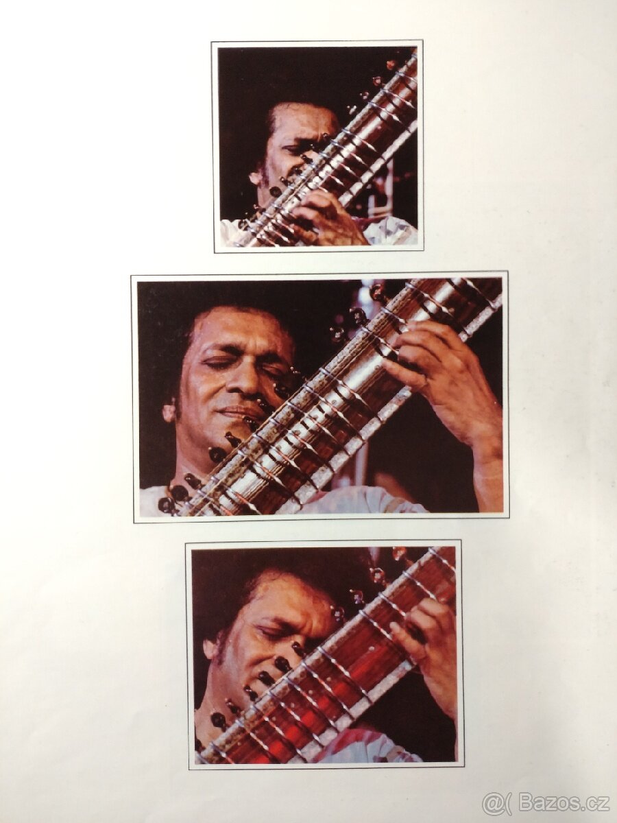 3LP Koncert pro Bangladesh - 10