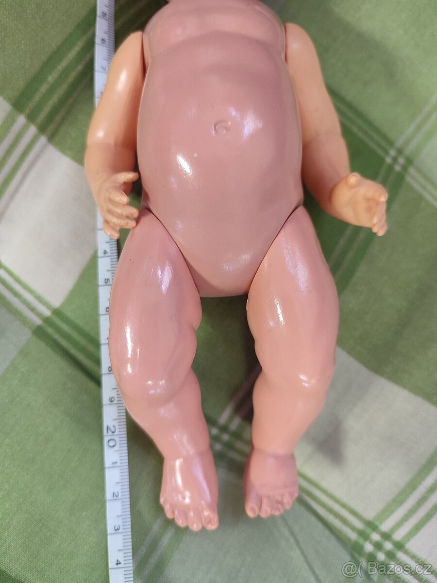 Stará panenka Minerva - 10