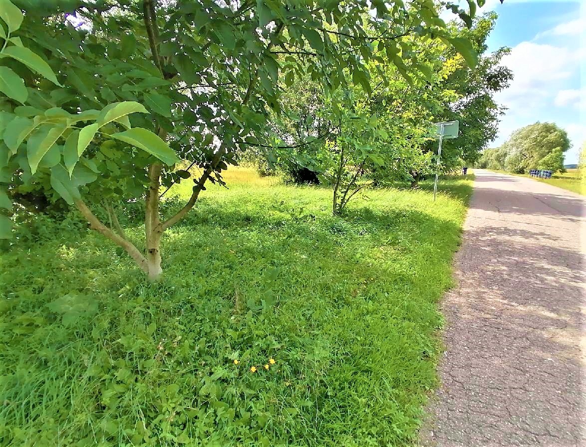 Prodej zahrady 200 m² Třesovice - Popovice - 10