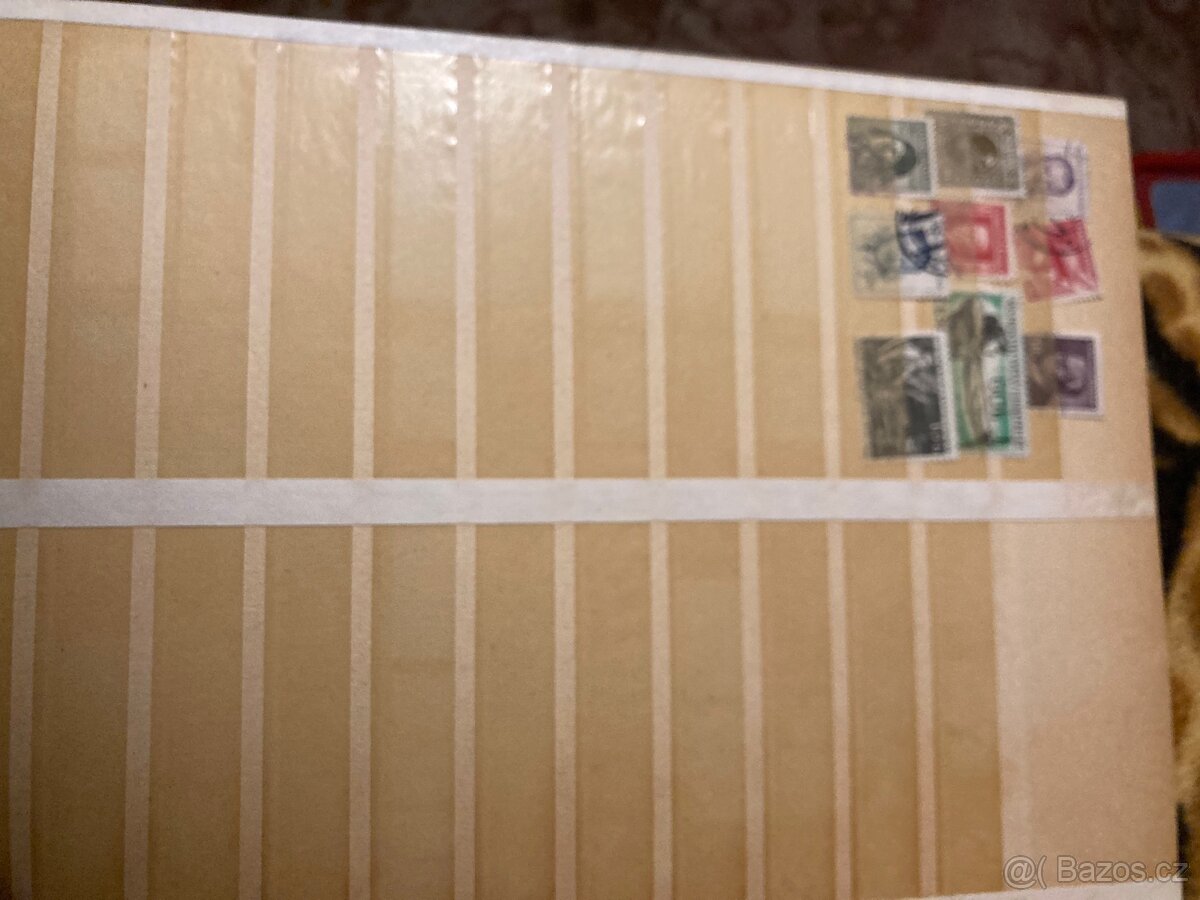 Album A4/16 stran č.51 - 10