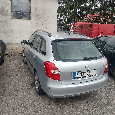 Škoda Fabie Combi 1.4 LPG - 10