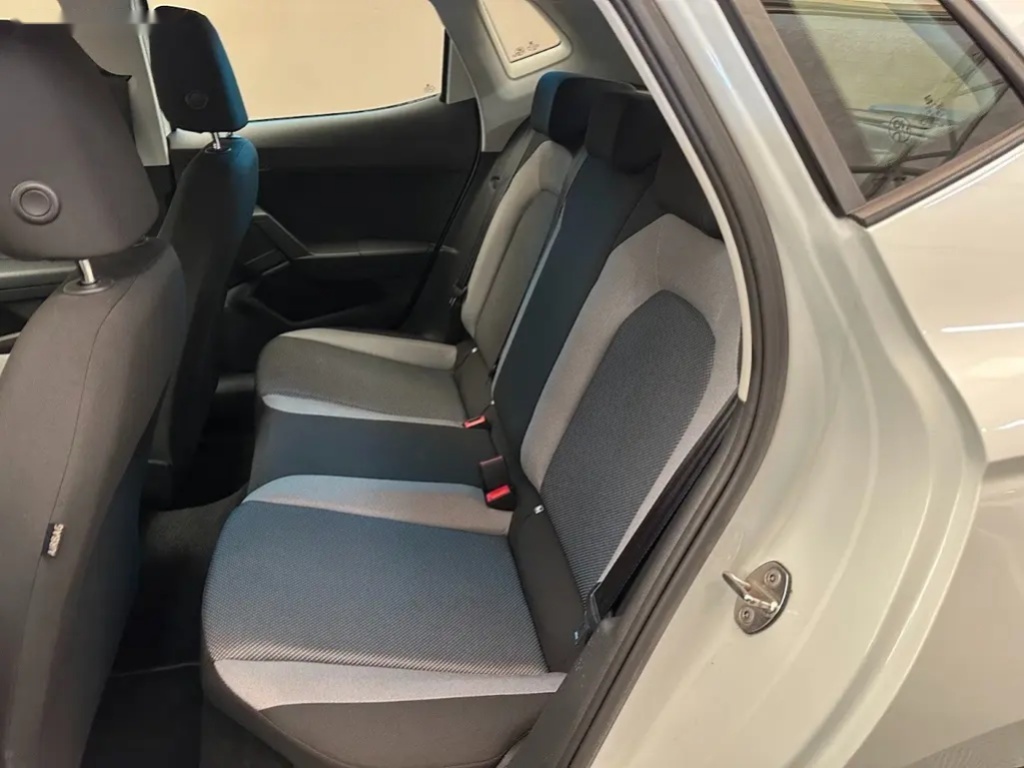 Seat Ibiza, 1.0i MPI Style - 10