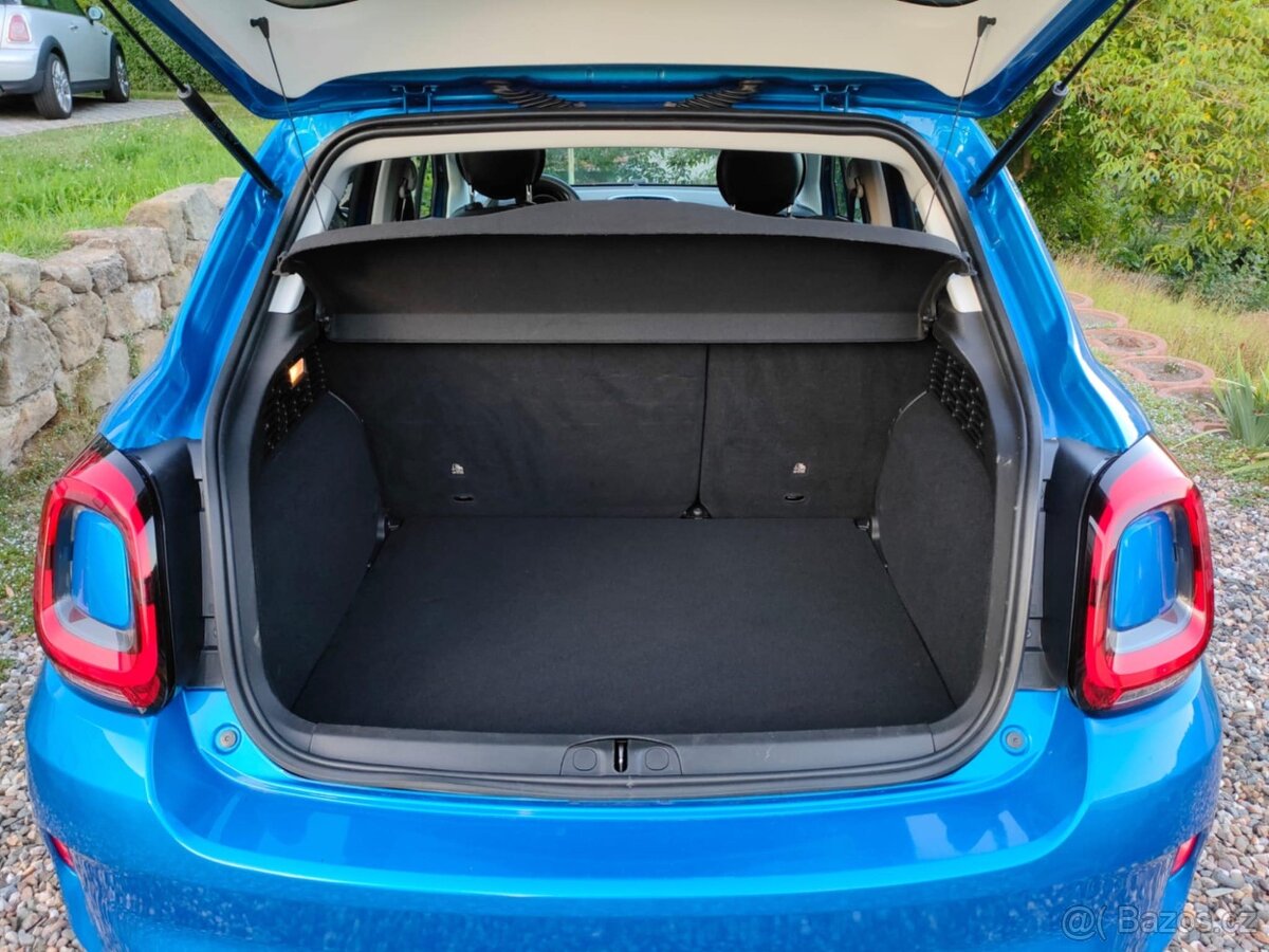 Fiat 500X 1.0 Turbo - 10