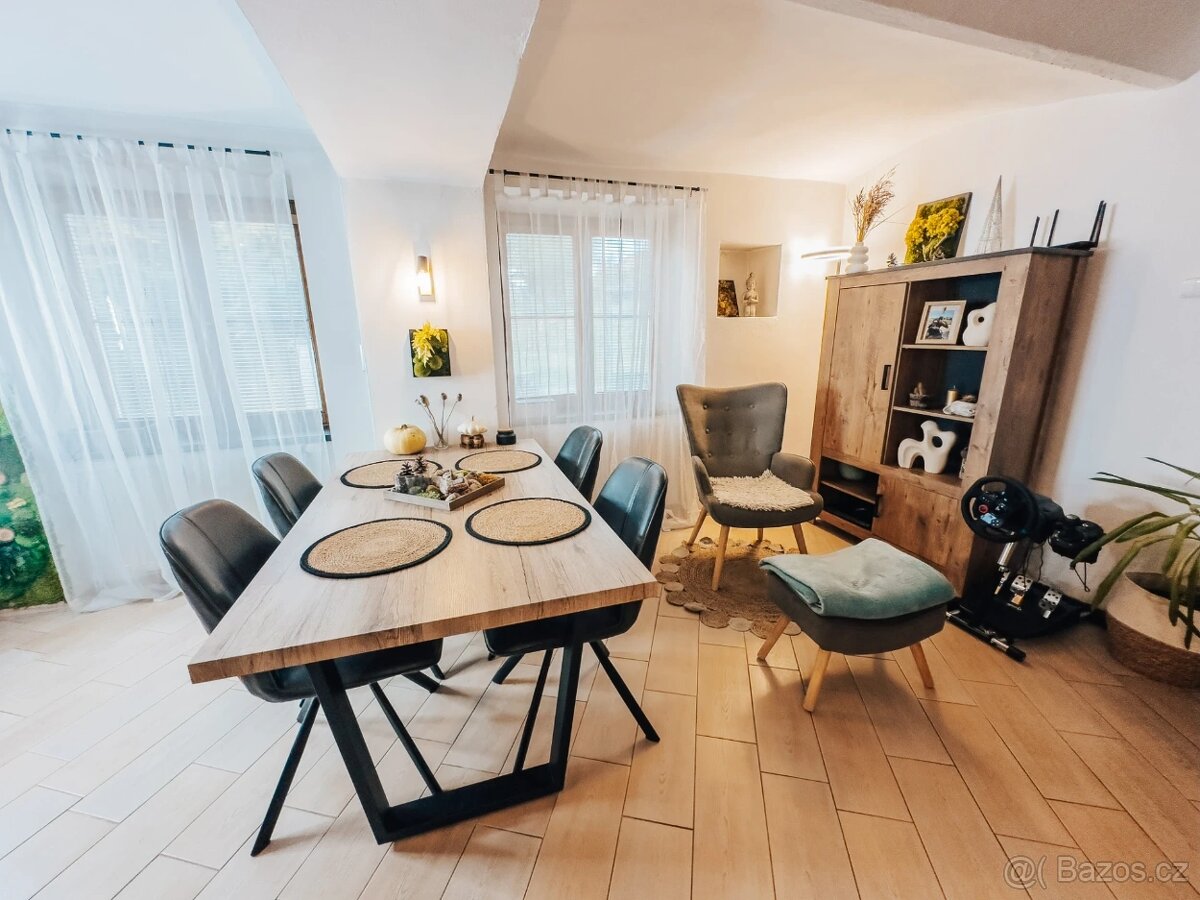 Dům 6+kk, Slavče - Vrábče - 10