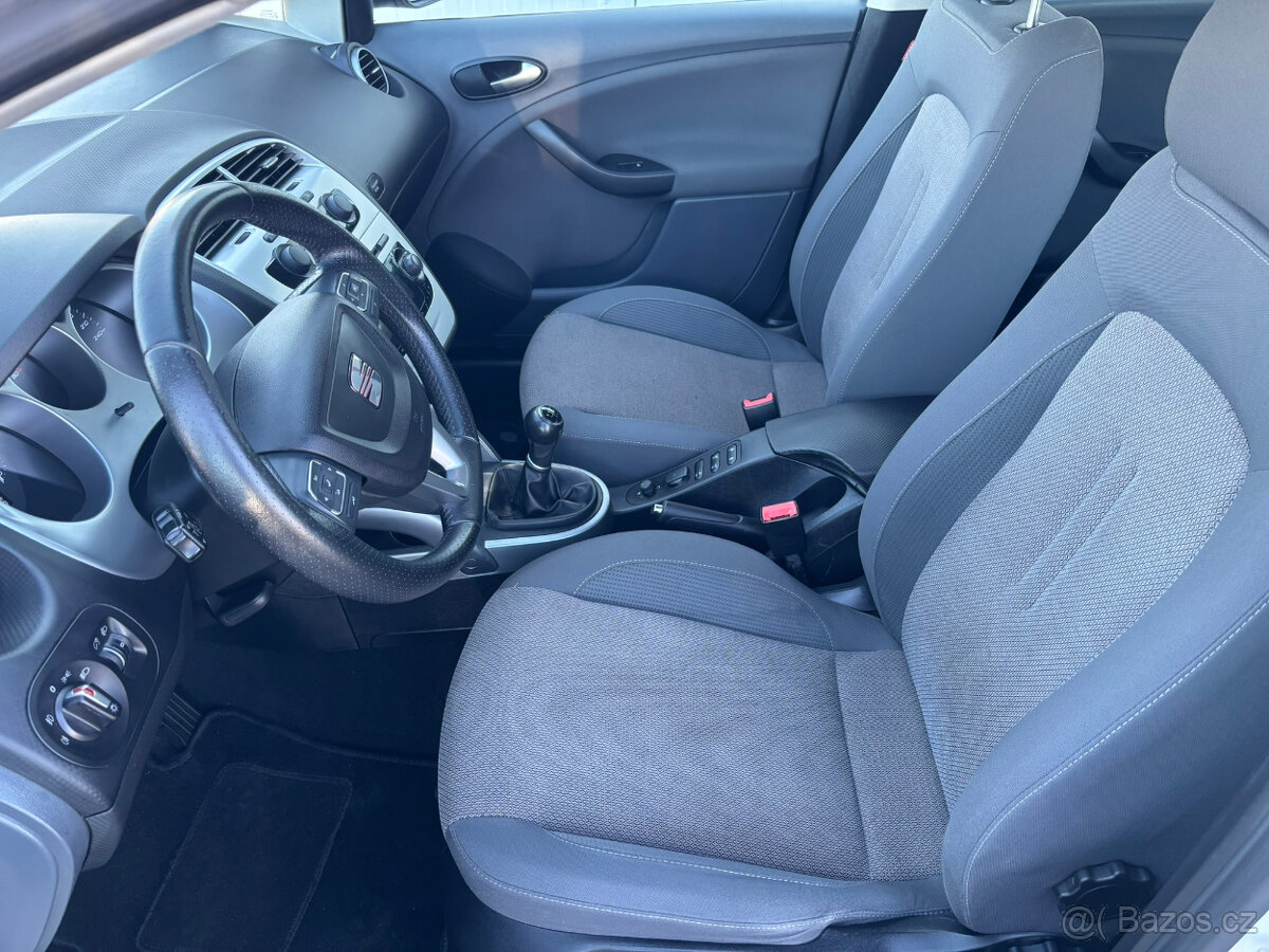 Seat Altea XL 1.4TSi - 10