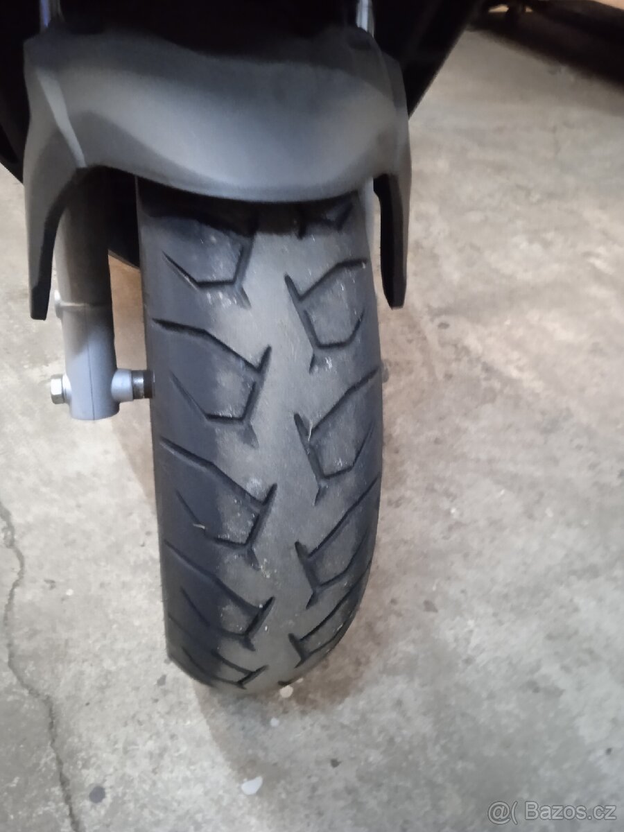 Malaguti Phantom max 125 - 10