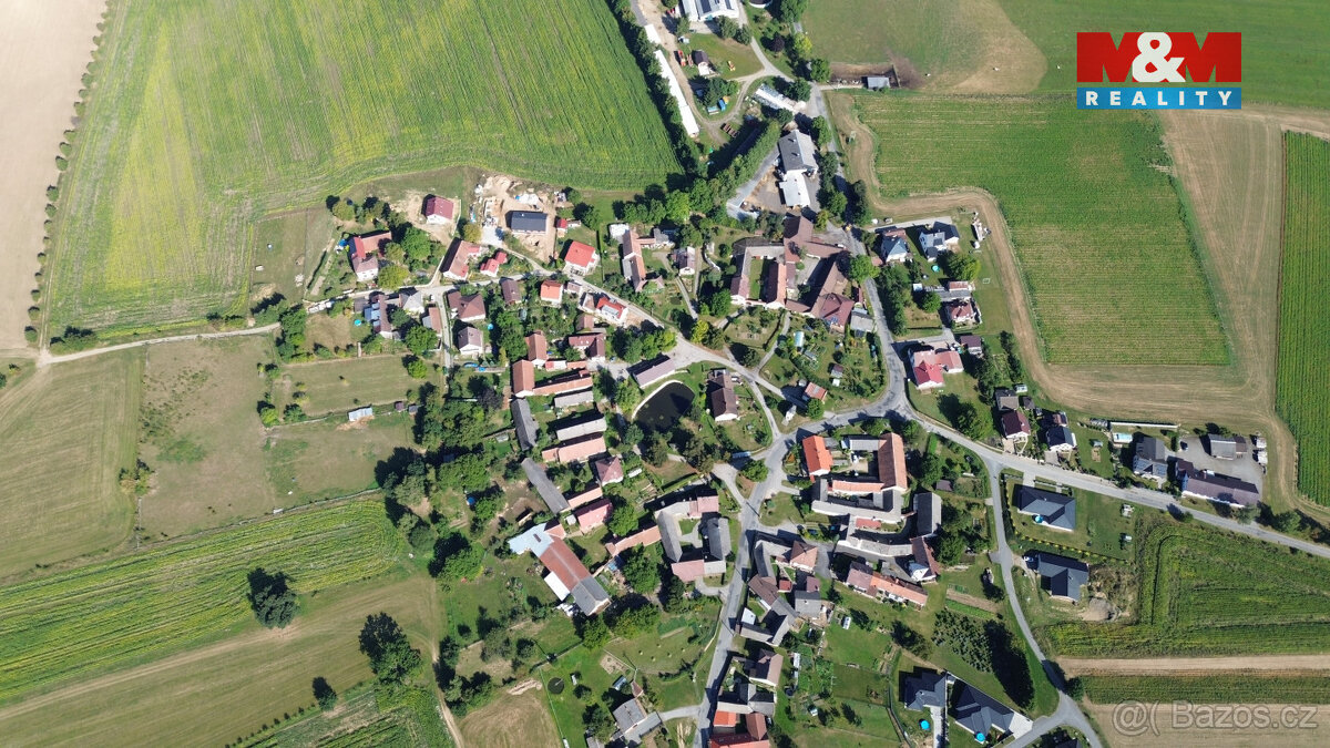 Prodej zahrady v Kochánově - 10