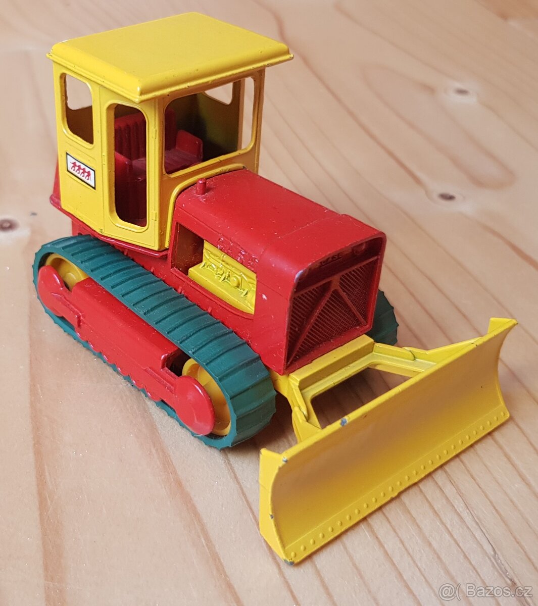 anglicaky Matchbox - 10