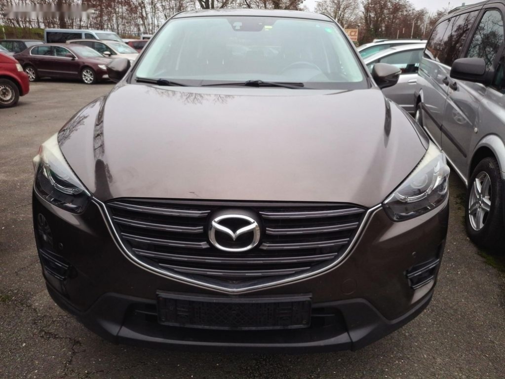 Mazda CX-5,2.0 121 kw odpočet DPH - 10