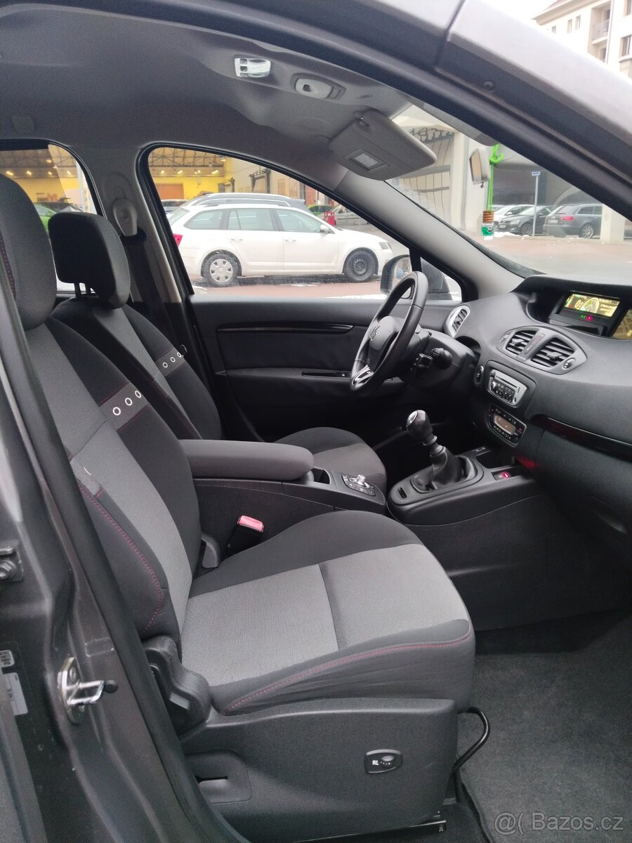 Renault Scenic 3 - 10