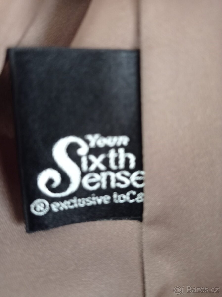 2 x Dámský kožich - 10