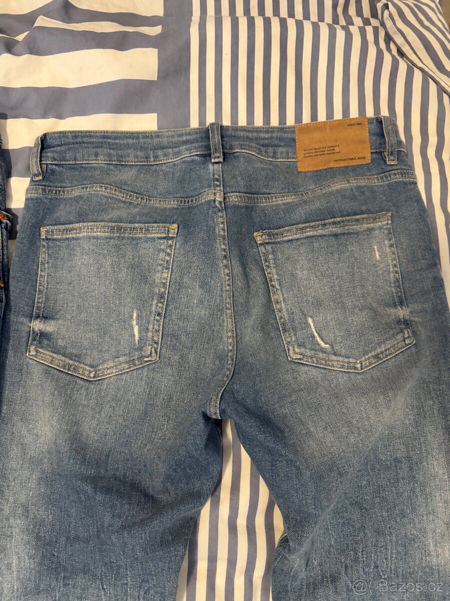 Bershka rifle - 10