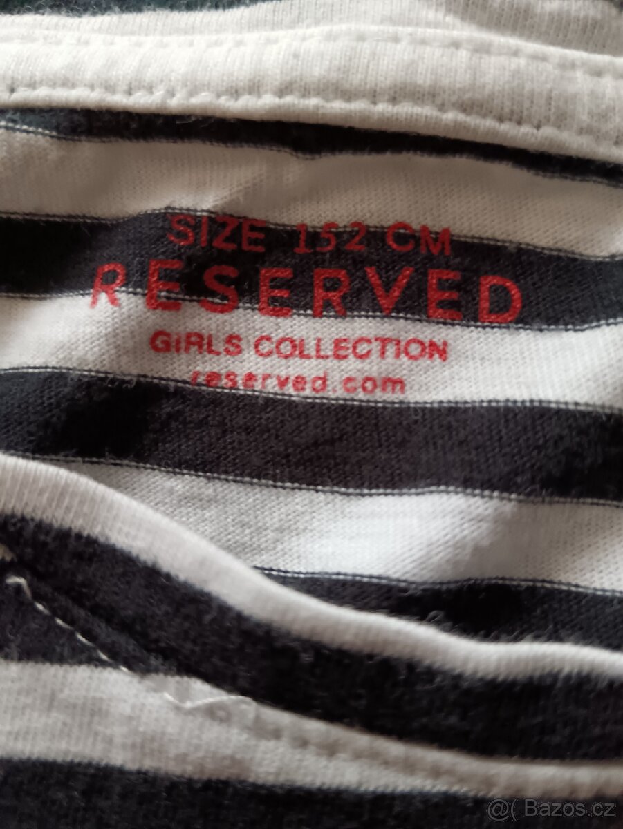 Trička sada 7x - 10