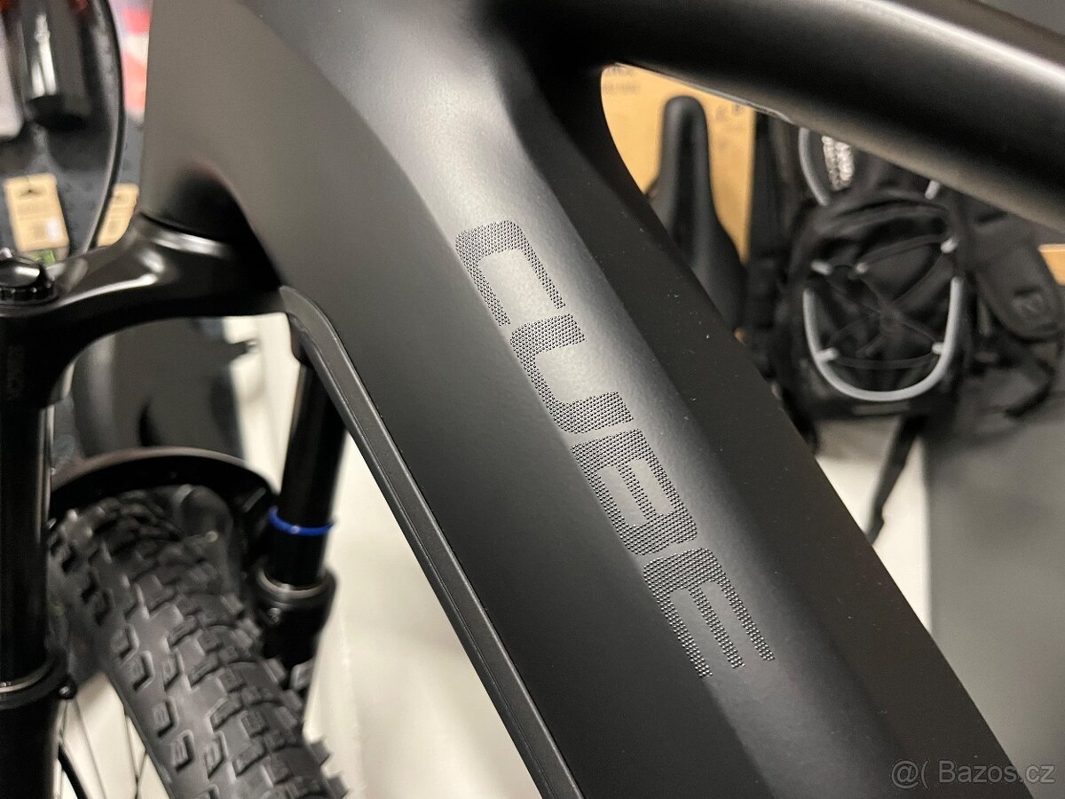 CUBE Reaction Hybrid PRO 800 vel.XL 2026 NOVÝ MODEL - 10