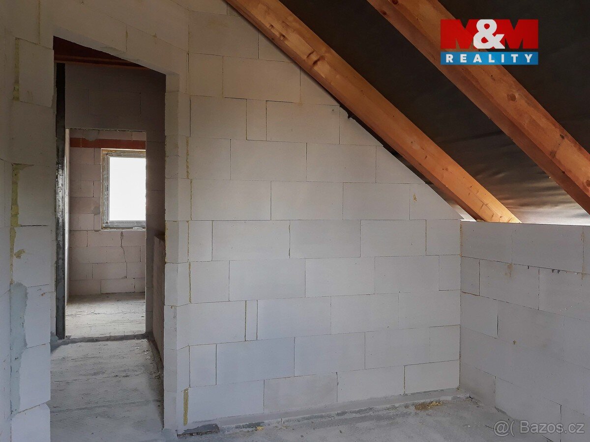 Prodej rodinného domu, 90 m², Černiv - 10