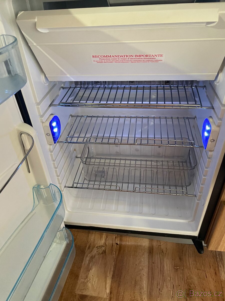 Karavan Trigano - Obytný Přívěs, obytný karavan - Zachovalý - 10