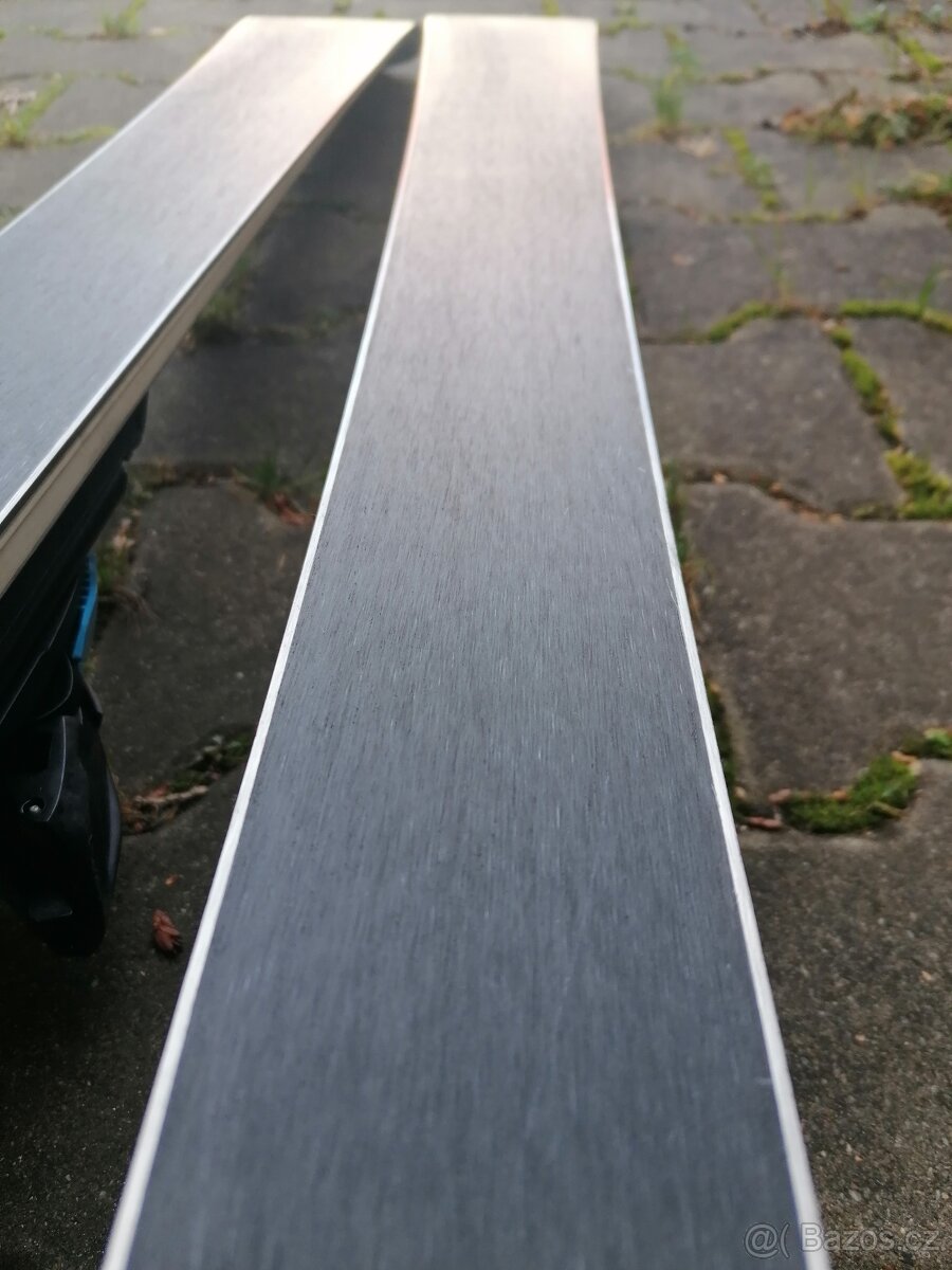 STOCKLI Laser SL 160cm. Model 2020/2021 - 10