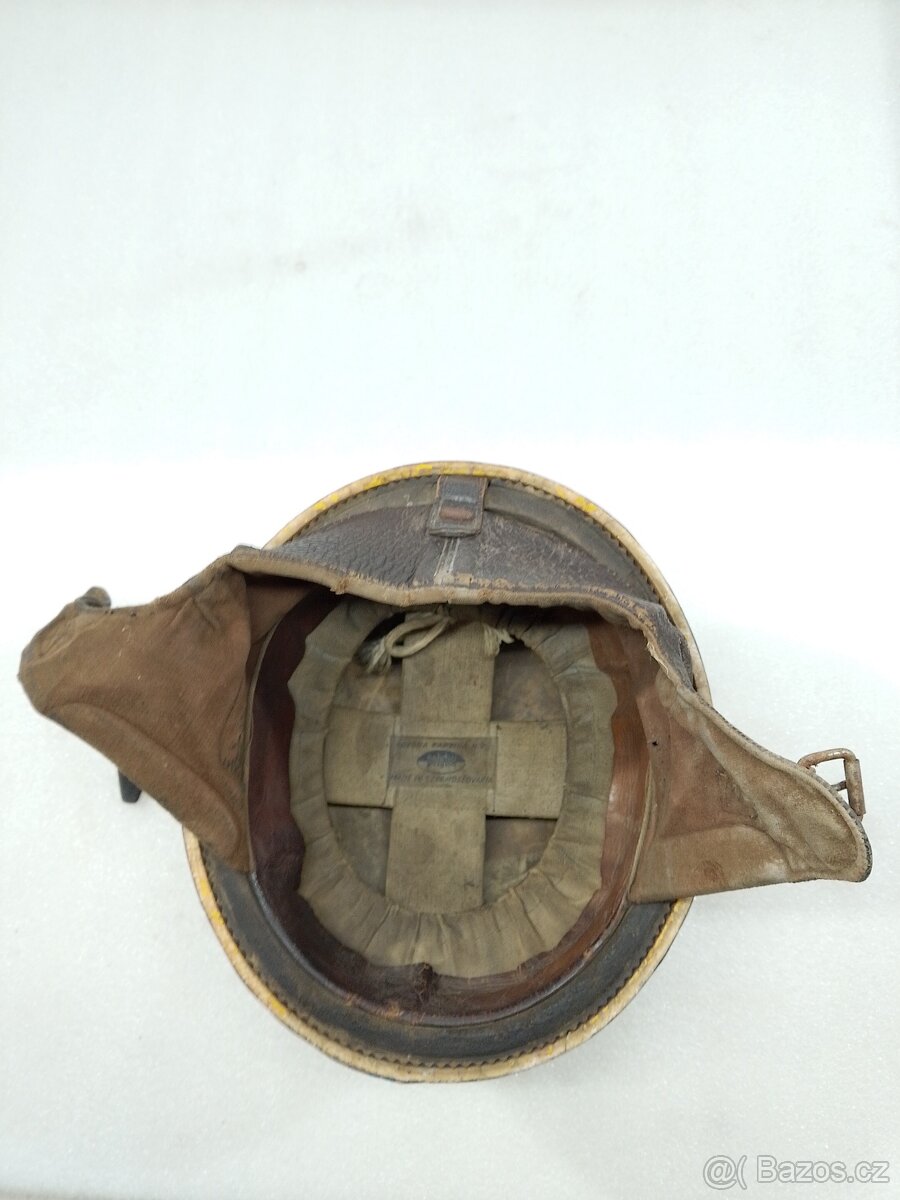 HELMA KOKOS PŘILBA ORIGINÁL - 10