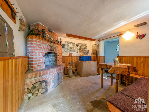 Pronájem chaty – Babí Hora, Hluk - 10