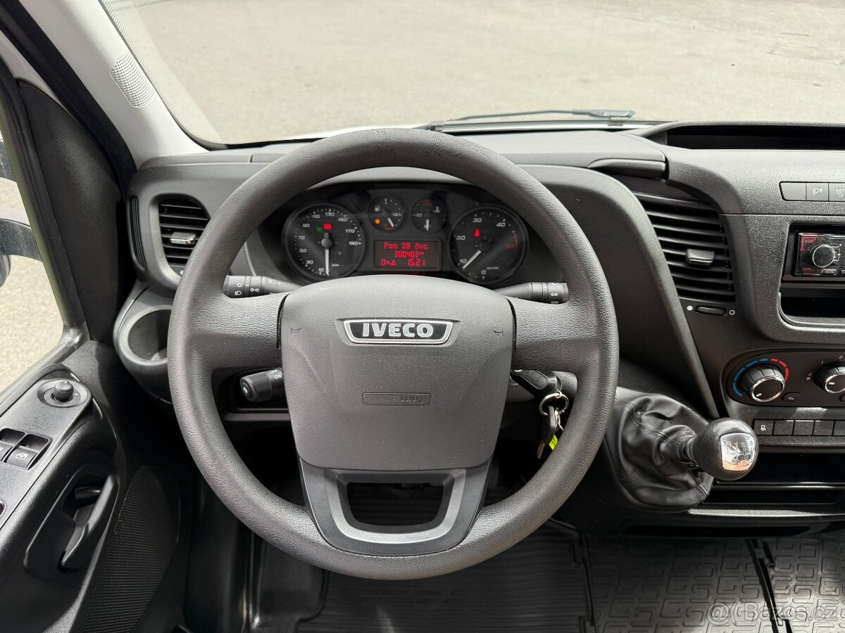 Iveco Daily 35S16 - 10