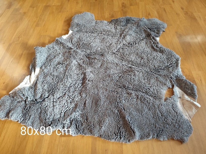 Ovčí kožešiny - 10