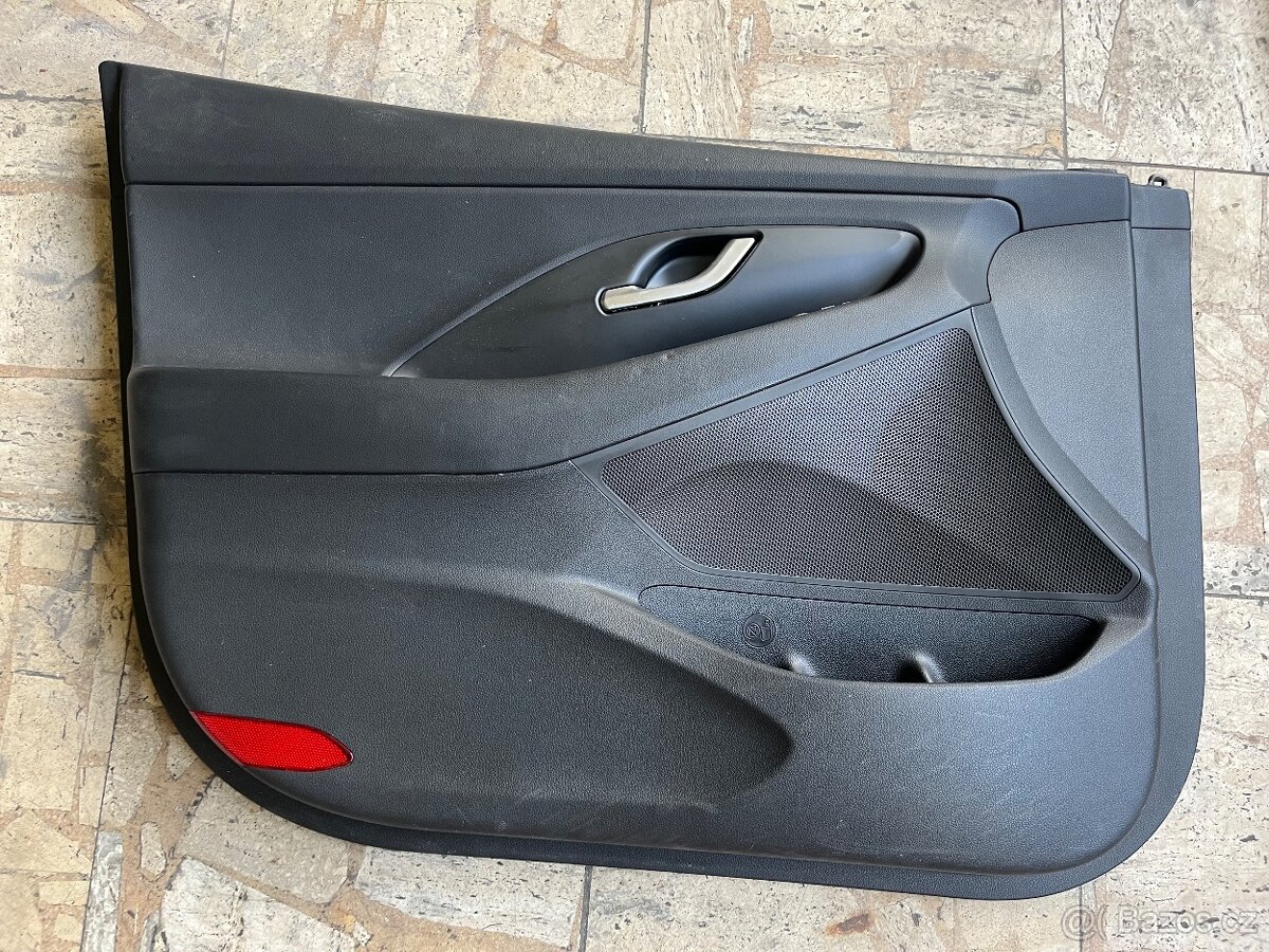 Hyundai i30-nahradni dily model 2017-2025 - 10