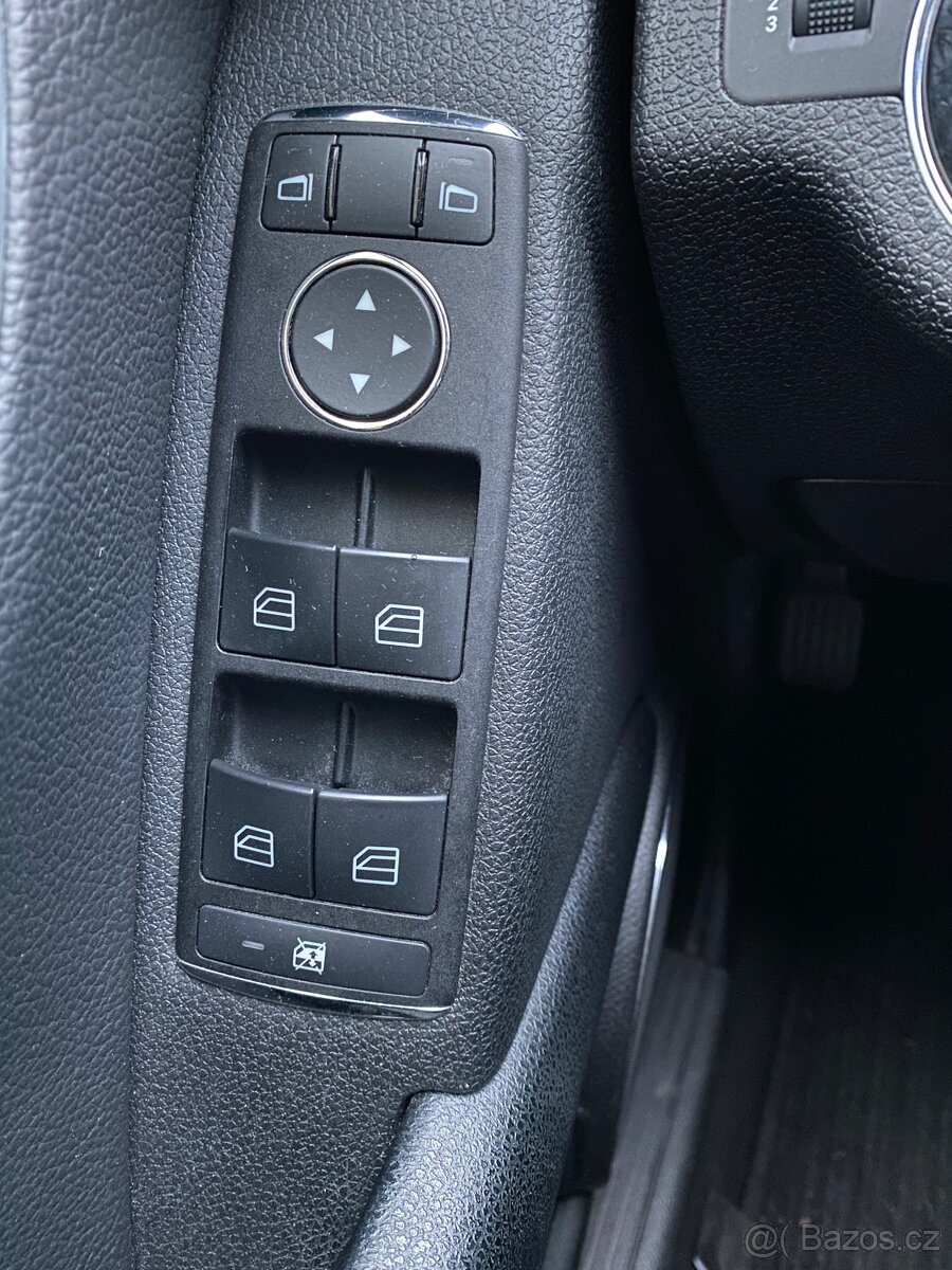 Prodám Mercedes Benz 200 CDI, w204 - 10