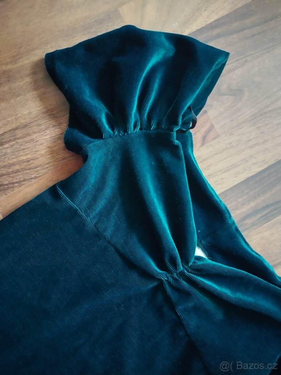 Letni šaty vel .S - 10