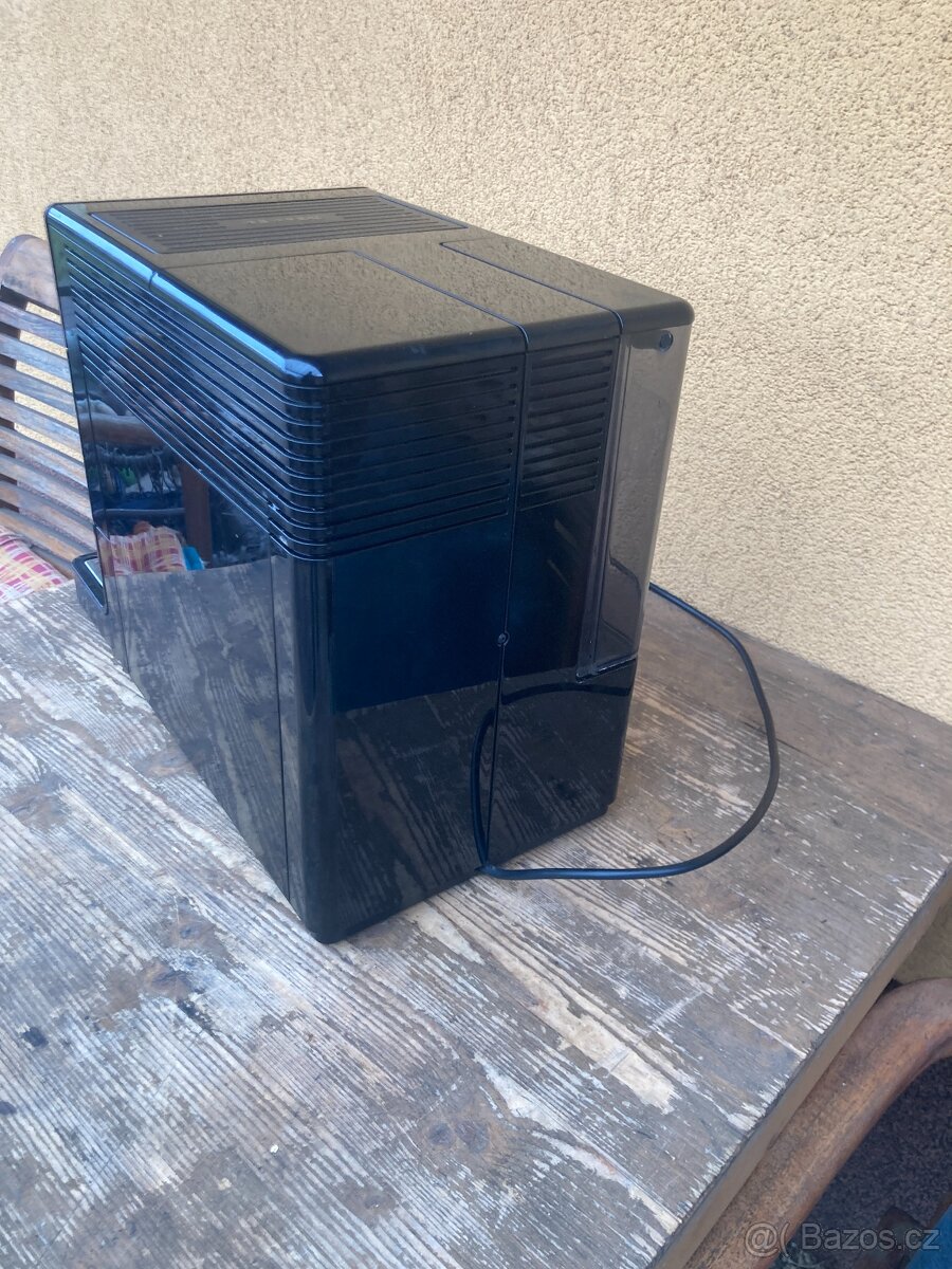 Automatický kávovar Miele CM 5310 Silence Obsidian - 10