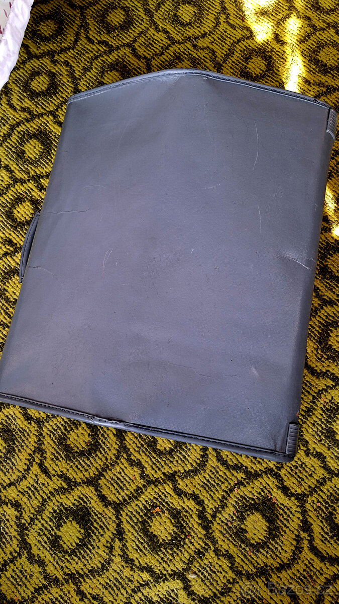 AKORDEON 3 kusy - 10