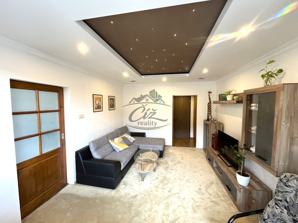 Byt 3+1 Dolní Jasenka - 10