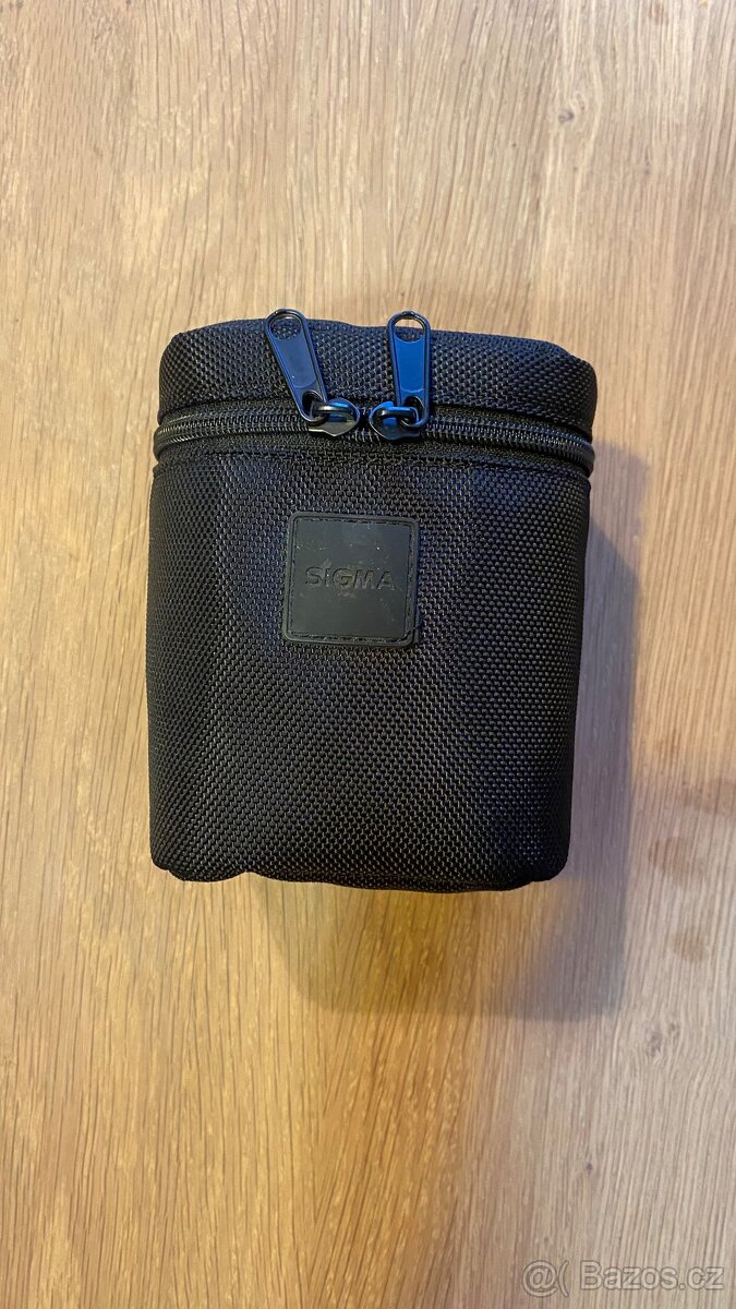 Sigma 17-50 mm f/2,8 EX DC OS HSM pro Canon - 10