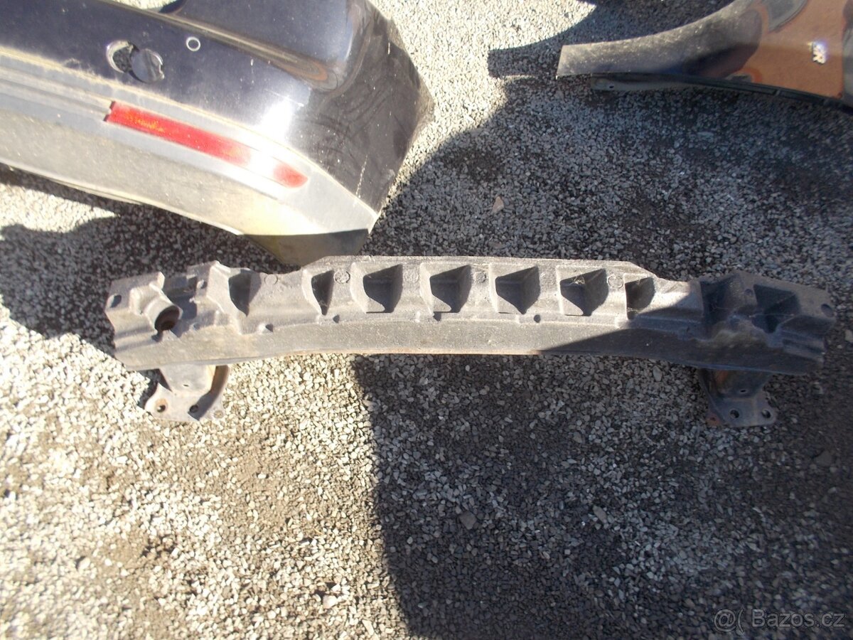 Karosářské díly VW Touran 2006-2010 LC9X - 10