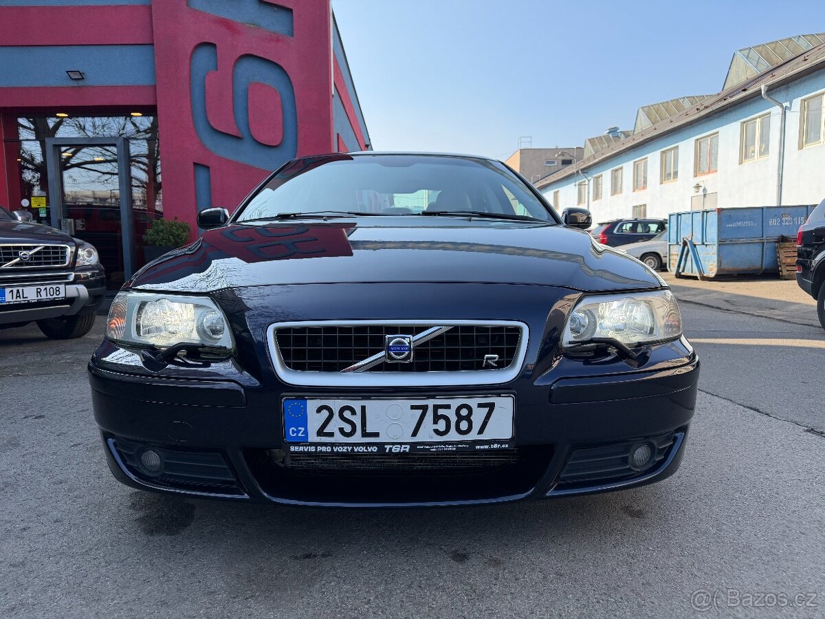 Volvo S60 R AWD - 10