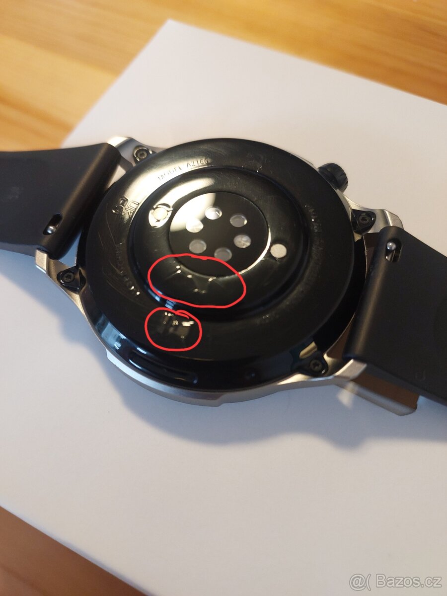 Amazfit GTR 4 - 10