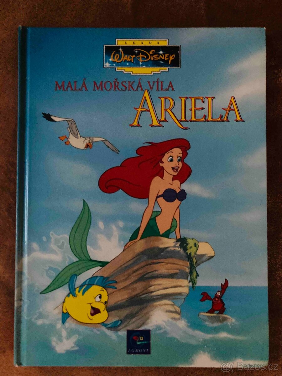 Knihy převážně pro děti a mládež - 10