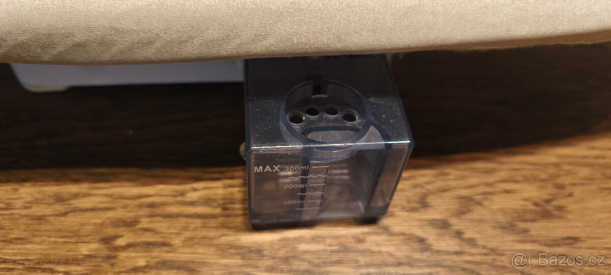 SINGER Parní žehlící lis ESP 2 - 10